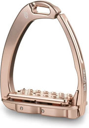 Produktbild von Tech Stirrups Venice Plus EVO Sicherheitssättel aus Aluminium für Reiter Unisex - 570 g