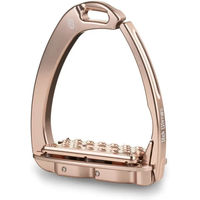 Produktbild von Tech Stirrups Venice Plus EVO Sicherheitssättel aus Aluminium für Reiter Unisex - 570 g