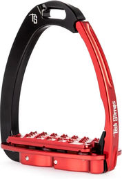 Produktbild von Tech Stirrups Venice Plus EVO Sicherheitssättel für Reiter Unisex - 570 g