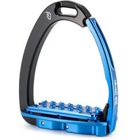 Produktbild von Tech Stirrups Venice Plus EVO Sicherheitssättel für Reiter Unisex