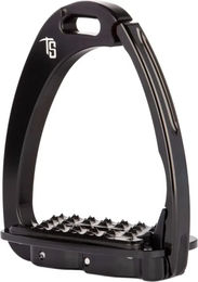 Produktbild von Tech Stirrups Venice Sicherheitssättel für Hunter und Jumper Größe M