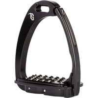 Produktbild von Tech Stirrups Venice Sicherheitssättel für Hunter und Jumper Größe M