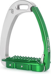 Tech Stirrups Venice Sicherheitssteigbügel für Kinder – Bild 1 von 1