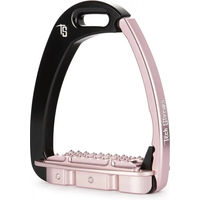 Produktbild von Tech Stirrups Venice Sicherheitssteigbügel für Kinder mit Swarovski-Besatz