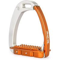 Produktbild von Tech Stirrups Venice Sicherheitssteigbügel für Kinder mit Swarovski-Besatz