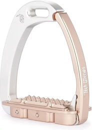 Tech Stirrups Venice Sicherheitssteigbügel für Kinder mit Swarovski-Besatz – Bild 1 von 1