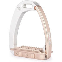 Produktbild von Tech Stirrups Venice Sicherheitssteigbügel für Kinder mit Swarovski-Besatz