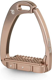 Tech Stirrups Venice Sicherheitssteigbügel für Kinder mit Swarovski-Besatz – Bild 1 von 1