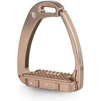 Produktbild von Tech Stirrups Venice Sicherheitssteigbügel für Kinder mit Swarovski-Besatz