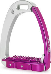 Tech Stirrups Venice Sicherheitssteigbügel für Kinder mit Swarovski-Besatz – Bild 1 von 1