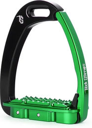 Tech Stirrups Venice Sicherheitssteigbügel für Kinder mit Swarovski-Besatz – Bild 1 von 1