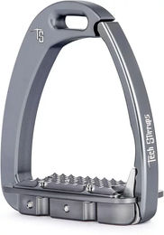 Tech Stirrups Venice Sicherheitssteigbügel für Kinder mit Swarovski-Besatz – Bild 1 von 1