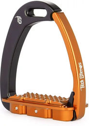 Tech Stirrups Venice Sicherheitssteigbügel für Kinder mit Swarovski-Besatz – Bild 1 von 1