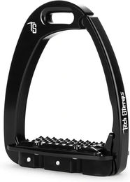 Tech Stirrups Venice Sicherheitssteigbügel für Kinder mit Swarovski-Besatz – Bild 1 von 1