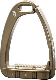 Tech Stirrups Venice Sicherheitssteigbügel für Kinder mit Swarovski-Besatz – Bild 1 von 1