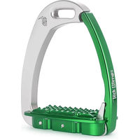 Produktbild von Tech Stirrups Venice Sicherheitssteigbügel für Kinder mit Swarovski-Besatz