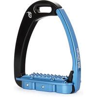 Produktbild von Tech Stirrups Venice Sicherheitssteigbügel für Kinder mit Swarovski-Besatz