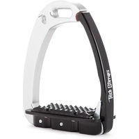 Produktbild von Tech Stirrups Venice Sicherheitssteigbügel für Kinder aus Aluminium EU 35