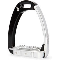 Produktbild von Tech Stirrups Venice Sicherheitssteigbügel für Kinder aus Aluminium in EU 35 - 0,37 kg