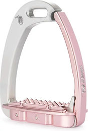 Produktbild von Tech Stirrups Venice Sicherheitssteigbügel für Kinder aus Aluminium in EU 35