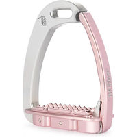 Produktbild von Tech Stirrups Venice Sicherheitssteigbügel für Kinder aus Aluminium in EU 35