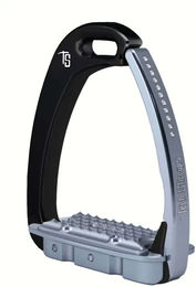 Tech Stirrups Venice Sicherheitssteigbügel für Kinder mit Swarovski-Besatz – Bild 1 von 1