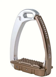 Tech Stirrups Venice Sicherheitssteigbügel für Kinder mit Swarovski Besatz – Bild 1 von 1