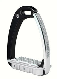 Tech Stirrups Venice Sicherheitssteigbügel für Kinder mit Swarovski-Besatz – Bild 1 von 1