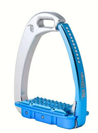 Tech Stirrups Venice Sicherheitssteigbügel für Kinder mit Swarovski-Besatz – Bild 1 von 1