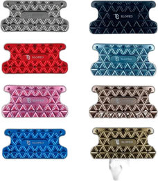 Produktbild von Tech Stirrups Venice Sloped Evo Fußstützenpolster