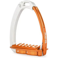 Produktbild von Tech Stirrups Venice Sloped Evo Sicherheitssättel für Pferde