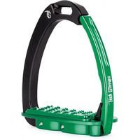 Produktbild von Tech Stirrups Venice Sloped Evo Sicherheitssättel für Pferde