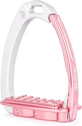 Produktbild von Tech Stirrups Venice Sloped EVO Sicherheitssättel für Reiter