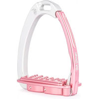 Produktbild von Tech Stirrups Venice Sloped EVO Sicherheitssättel für Reiter
