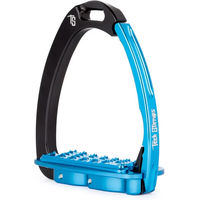 Produktbild von Tech Stirrups Venice Sloped EVO Sicherheitssättel für Reiter Unisex - 570 g