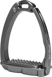 Produktbild von Tech Stirrups Venice Sloped EVO Sicherheitssättel für Reiter Unisex 38 - 0,57 kg