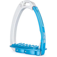 Produktbild von Tech Stirrups Venice Sloped EVO Sicherheitssättel für Reiter Unisex