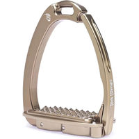Produktbild von Tech Stirrups Venice Sloped EVO Sicherheitssteigbügel