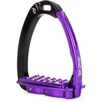Produktbild von Tech Stirrups Venice Sloped Evo Steigbügel für Pferde