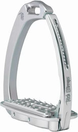Tech Stirrups Venice Sloped Evo Swarovski Sicherheitssättel für Pferde – Bild 1 von 1