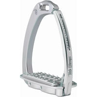 Produktbild von Tech Stirrups Venice Sloped Evo Swarovski Sicherheitssättel für Pferde
