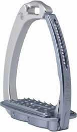 Tech Stirrups Venice Sloped Evo Swarovski Sicherheitssättel für Pferde – Bild 1 von 1