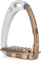Produktbild von Tech Stirrups Venice Sloped M Sicherheitssättel für Reiter