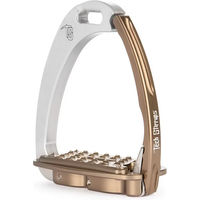 Produktbild von Tech Stirrups Venice Sloped M Sicherheitssättel für Reiter