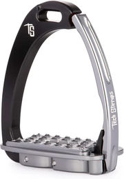 Produktbild von Tech Stirrups Venice Sloped M Sicherheitssättel für Reiter