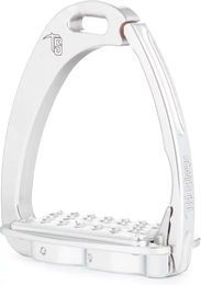 Produktbild von Tech Stirrups Venice Sloped M Sicherheitssättel für Reiter