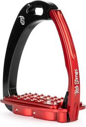 Tech Stirrups Venice Sloped M Swarovski Sicherheitssättel für Pferde – Bild 1 von 1