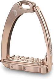 Tech Stirrups Venice Sloped M Swarovski Steigbügel für Pferde – Bild 1 von 1