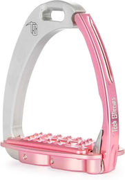 Tech Stirrups Venice Sloped M Swarovski Steigbügel für Pferde – Bild 1 von 1