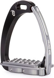 Tech Stirrups Venice Sloped M Swarovski Steigbügel für Pferde – Bild 1 von 1